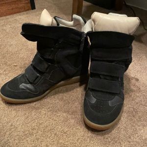 Isabel Marant Beckett